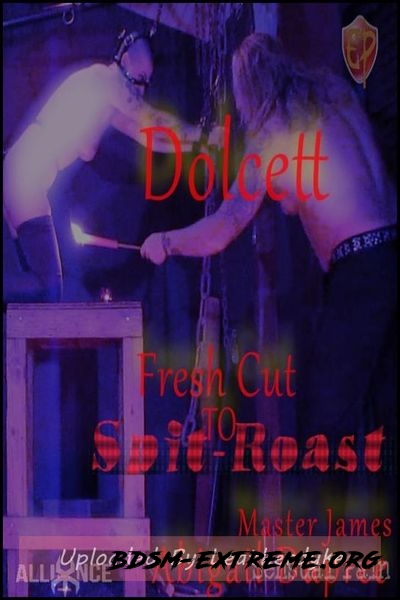 Dolcett Fresh Cut Spit-Roast With Abigail Dupree (December 28, 2017/HD)